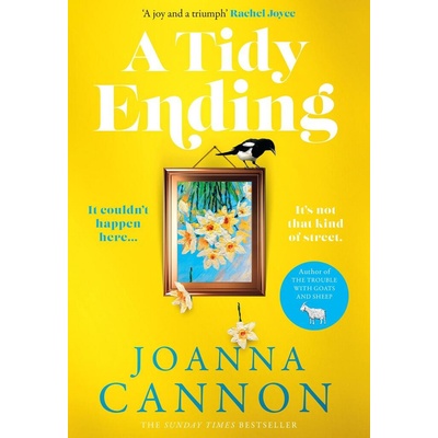 Tidy Ending Cannon Joanna