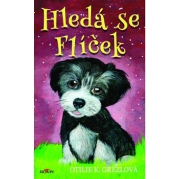 Hledá se Flíček