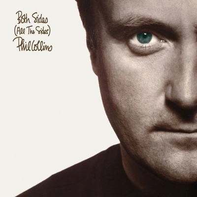 Phil Collins - Both Sides (All The Sides) (Deluxe Edition) (5 ) LP