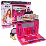 Ramiz Makeup Kit Pink Baby Bag 5+ Colorful Cosmetics + Accessories