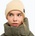 Roxy Winter Spark Beanie biscotti