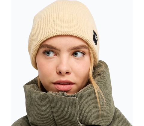 Roxy Winter Spark Beanie biscotti