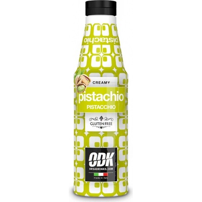 ODK Creamy Pistácie 900 g