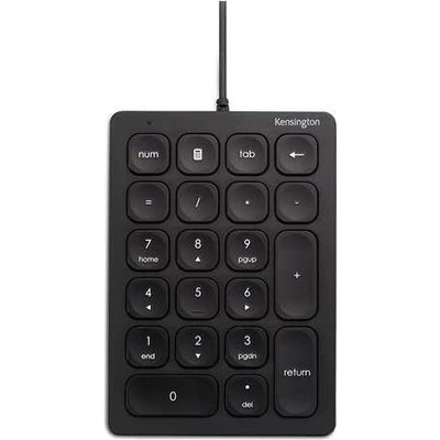 Kensington Wired Numeric Keypad K79820WW