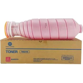 Konica Minolta TN627M ACVV350 магента (magenta) оригинален тонер (ACVV350)