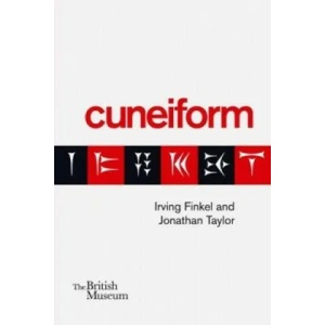 Cuneiform | Irving Finkel (2015)