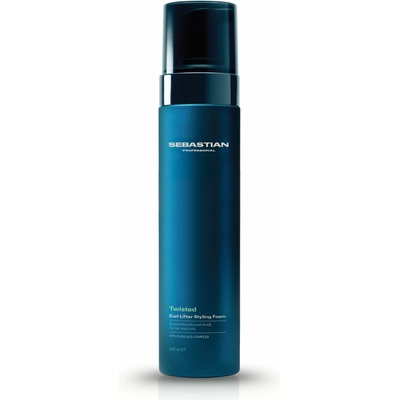 Sebastian Professional Twisted Curl Lifter Foam 200 ml