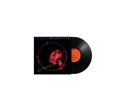 Malmsteen Yngwie Eclipse LP