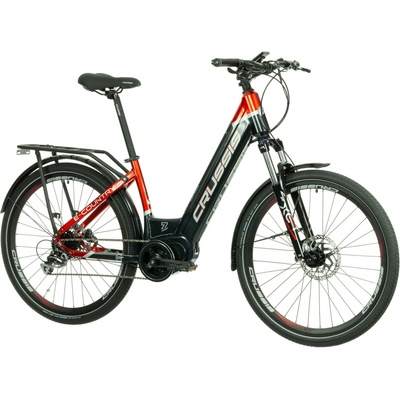 Crussis e-Country 7.7-S 2022