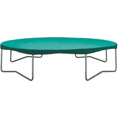 Berg Grand krycia plachta na trampolínu extra pevný 520 cm zelená