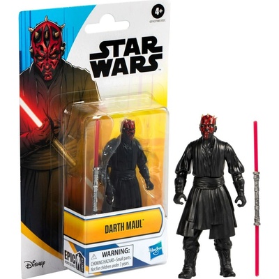 Hasbro Star Wars Darth Maul 10 cm