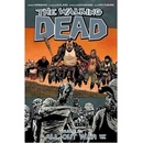 Walking Dead Kirkman Robert