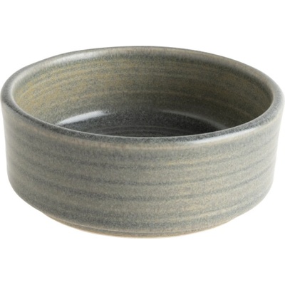 Bonna Stohovatelná mísa Ripple Hornfels 0,195 l 100 mm