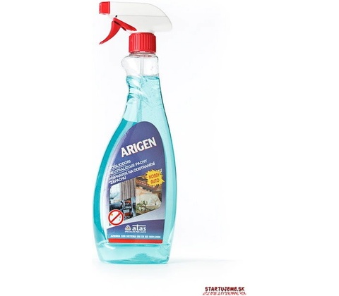 ATAS Arigen 750 ml