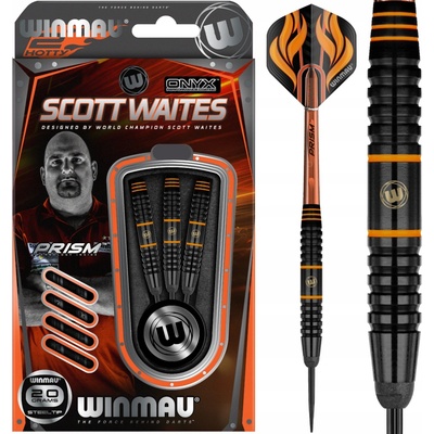 Winmau Scott Waites 20g