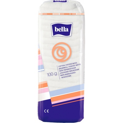 Bella Vata 100 g bavlna viskoza