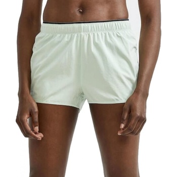 Craft ADV Essence 2´´ W šortky světle zelená