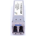 Atop 1.25G SFP оптичен модул, 1310 nm, LC, LHX (40 км), Atop (AP-S31121-3CL40)