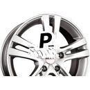 Mak ZENITH 6,5x15 4x100 ET35 hyper silver