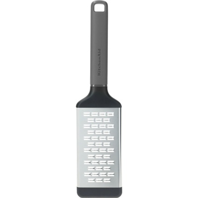 Struhadlo středně hrubé KitchenAid Classic Collection šedá KHA320OHCGG