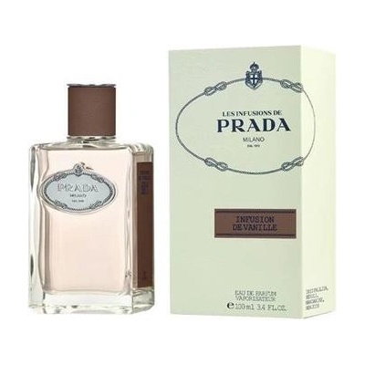 Prada Infusion de Vanille parfémovaná voda dámská 100 ml
