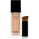 Chanel Les Beiges Water-Fresh Tint lehký hydratační make-up s aplikátorem Medium Light 30 ml
