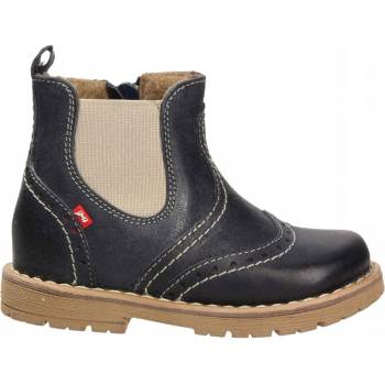 Emel kotníkové boty chelsea boots 2541-1 20 kotníkové boty