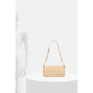 Moschino чанта дамска от имитация на кожа (JC4109PP1PKD0129)