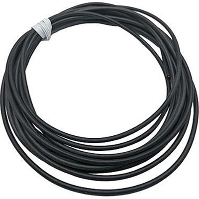 Mueller Electric WI-M-18-25-0 měděný drát1 x 3.6 mm² černá7. 6m