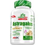 Amix Nutrition ProVegan Astragalus Root Extract [90 Таблетки]