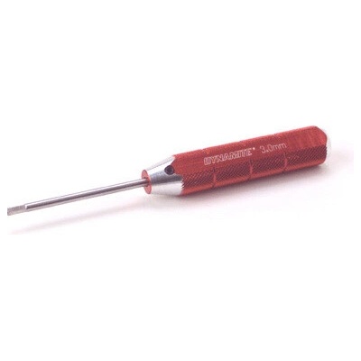 Dynamite Imbus profi CNC s šestihranem 3.0 mm