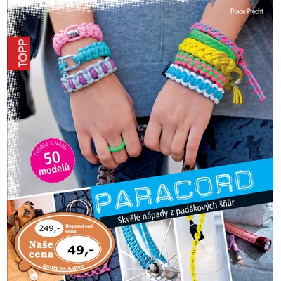 Paracord - Thade Precht