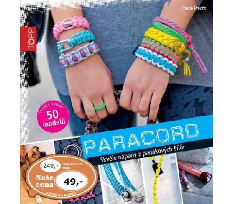 Paracord - Thade Precht