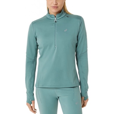 Asics Road Winter 1/2 Zip Mid Layer 2012d068-300