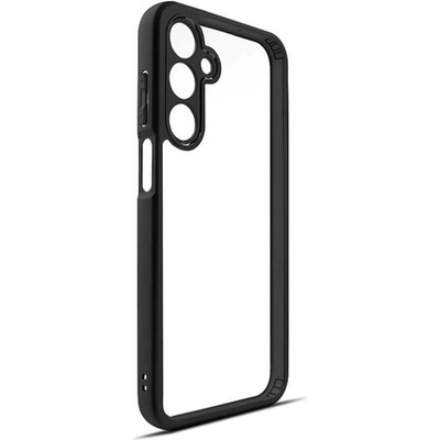 Samsung Galaxy M35 5G Силиконов Калъф TPU+PC и Протектор