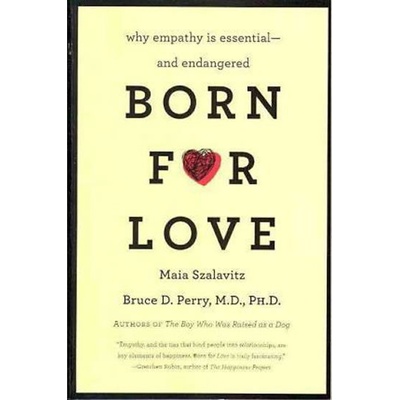 Born for Love