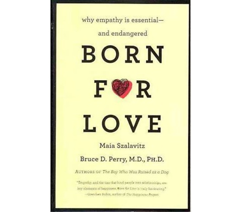 Born for Love