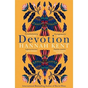 Devotion | Hannah Kent (ISBN: 9781509863884)