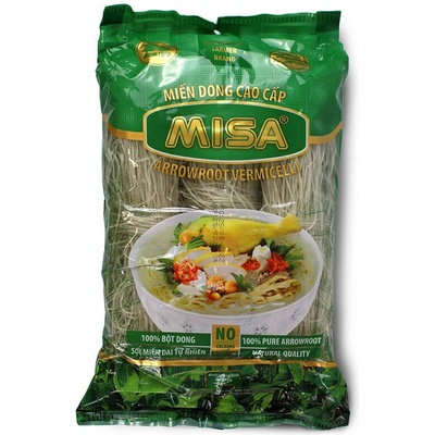 Misa Sklenené rezance 300 g