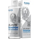 Patron ca, s.r.o. Alavis šampon Chlorhexidin 250 ml