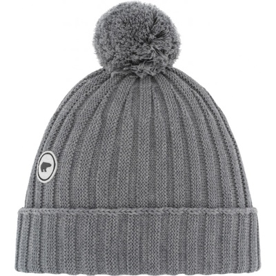 Eisbär Trony OS Pompon MÜ graumele