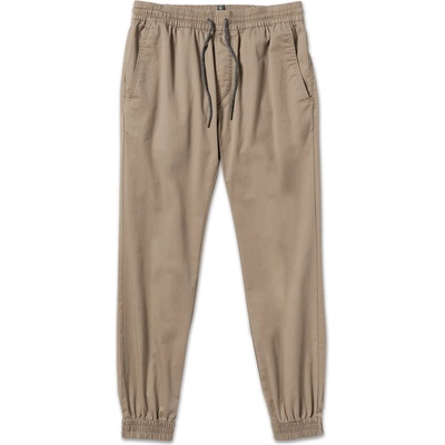 Volcom Мъжки ежедневен панталон Volcom Frickin Slim Jogger Casual trousers - Khaki (007-4335-0212)