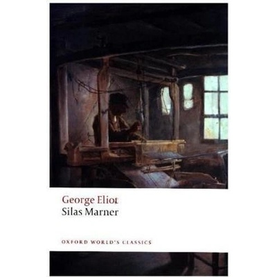 Silas Marner - Eliot, George