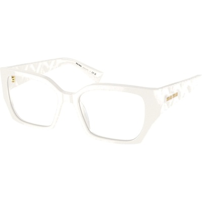 Miu Miu mu03vv - 1421o1 дамски (mu03vv - 1421o1)