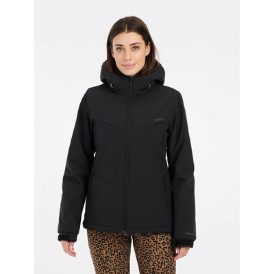 Protest Дамско ски яке Protest PRTSUZANAIOS Protest | Cheren | ЖЕНИ | XS