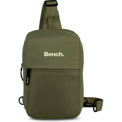 Bench Bold sling 64206-2600 zelená 7 l