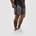 GymBeam Шорти Vertical Grey XL