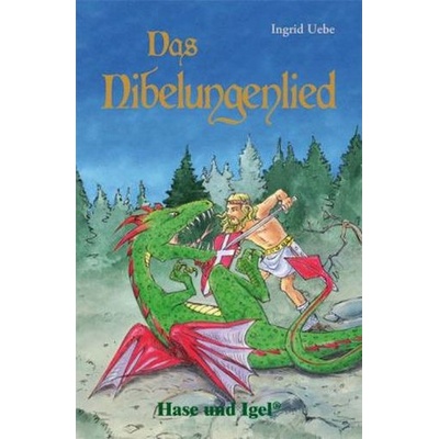 Das Nibelungenlied, Schulausgabe