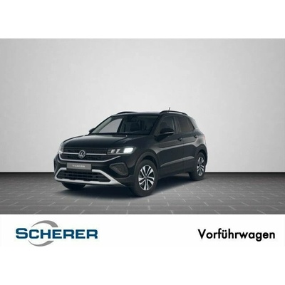 Volkswagen T-Cross TSI Energy DSG 85 kW