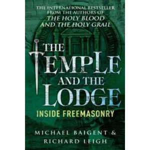 Temple And The Lodge | Michael Baigent (2000)